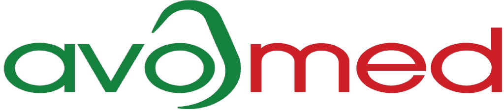 Avomed Logo